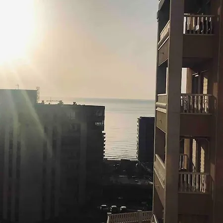 Playas De Elche Apartment