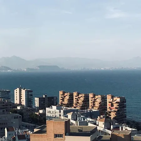 Apartment Playas De Elche