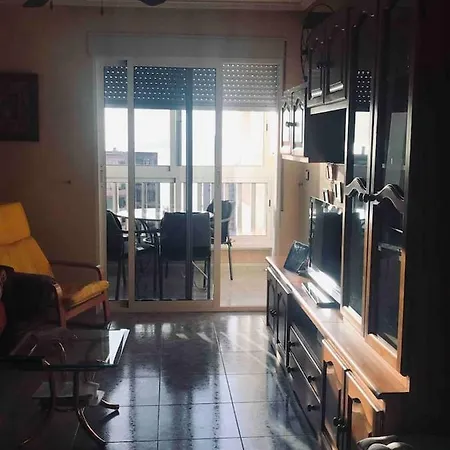 Apartment Playas De Elche