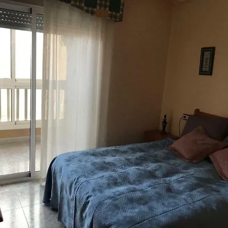 Playas De Elche Apartment Arenales del Sol