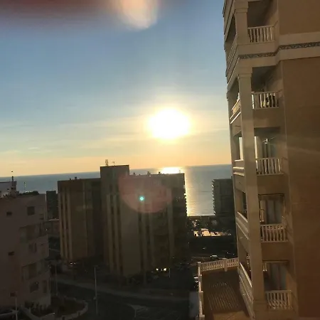 Apartment Playas De Elche *