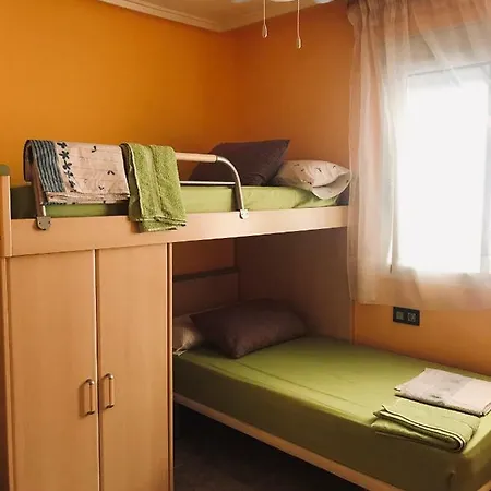 Playas De Elche Apartment *